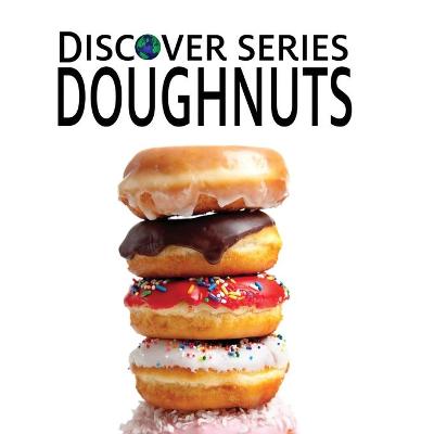 Book cover for Doughnuts