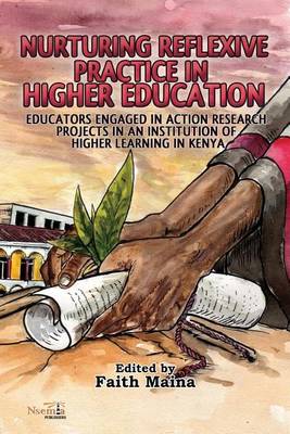 Cover of Nurturing Reflexive Practice in Higher Education