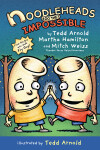 Book cover for Noodleheads Do the Impossible