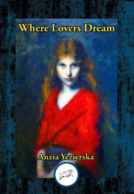 Book cover for Where Lovers Dream