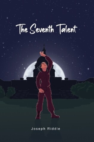 Cover of The Seventh Talent