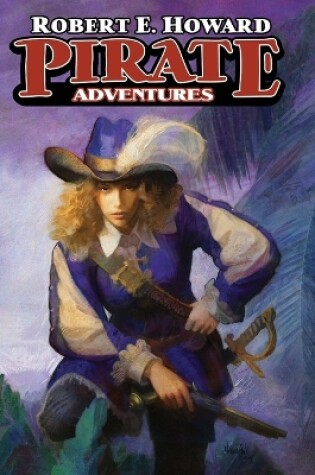 Cover of Pirate Adventures