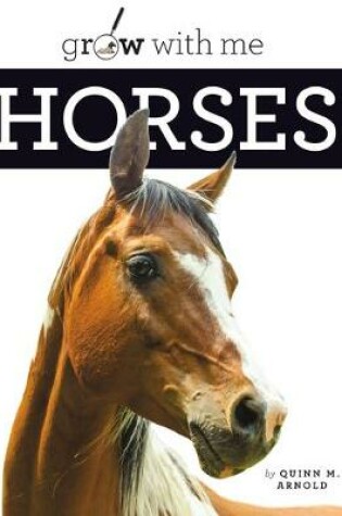 Cover of Horses