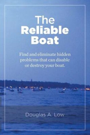 Cover of The Reliable Boat