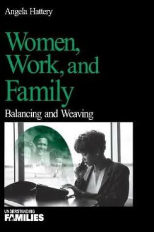 Cover of Women, Work, and Families