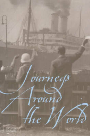 Cover of Journeys Around the World