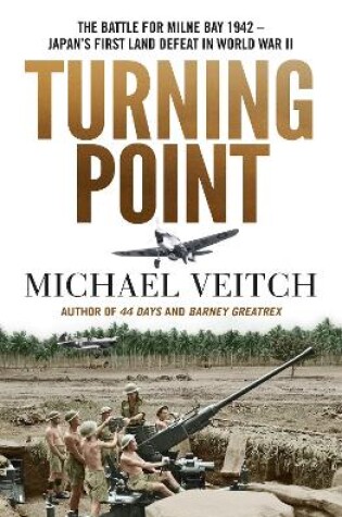 Cover of Turning Point