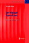 Book cover for Set-Valued Force Laws