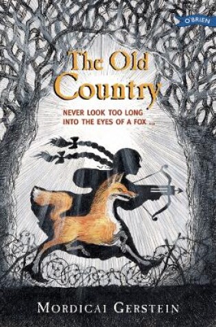 Cover of The Old Country