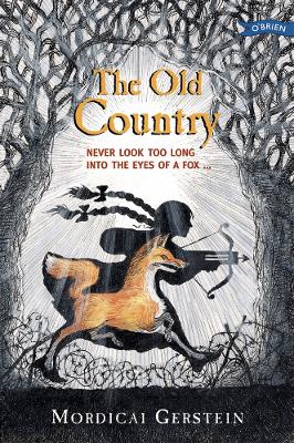 Book cover for The Old Country