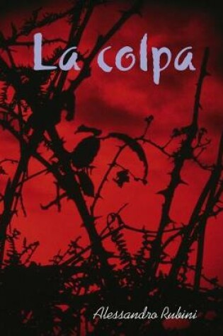 Cover of La colpa