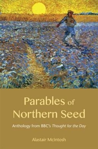 Cover of Parables of Northern Seed