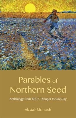 Book cover for Parables of Northern Seed