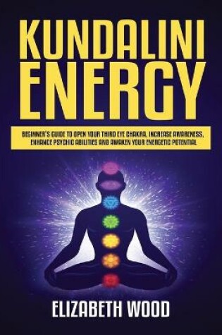 Cover of Kundalini Energy