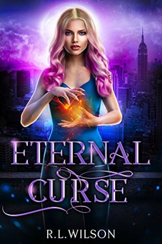 Cover of Eternal Curse