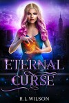 Book cover for Eternal Curse