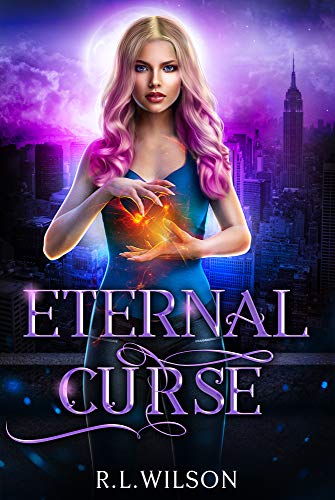Cover of Eternal Curse