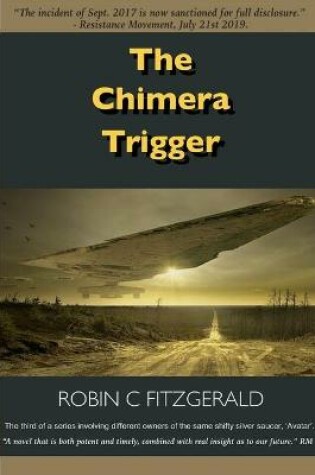 Cover of The Chimera Trigger