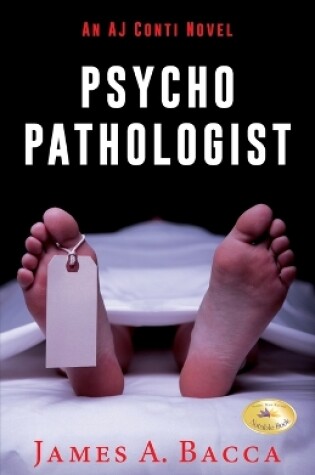 Cover of Psychopathologist