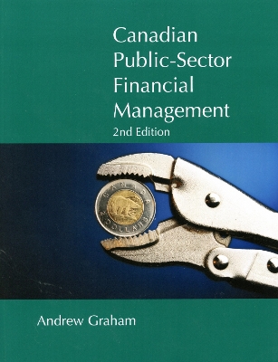 Cover of Canadian Public Sector Financial Management