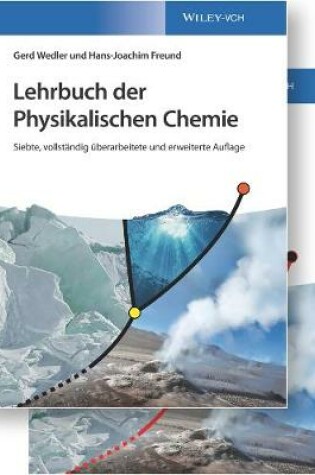 Cover of Physikalische Chemie Deluxe