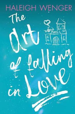 Book cover for The Art of Falling In Love