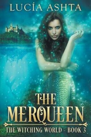 Cover of The Merqueen