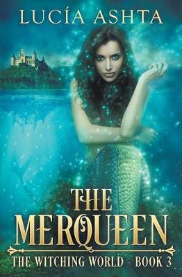 Book cover for The Merqueen