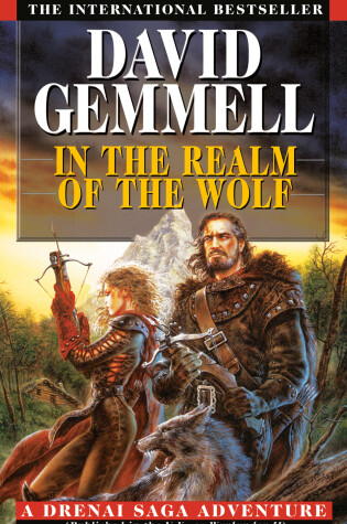 Cover of In the Realm of the Wolf