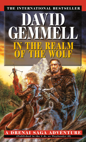 Cover of In the Realm of the Wolf