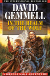 Book cover for In the Realm of the Wolf