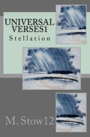 Cover of Universal Verses 1