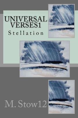 Cover of Universal Verses 1