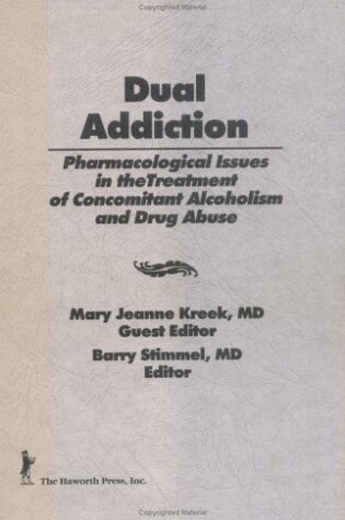 Cover of Dual Addiction