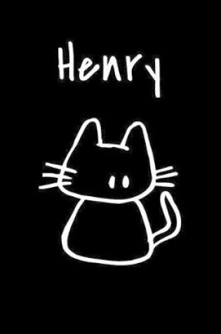 Cover of Henry