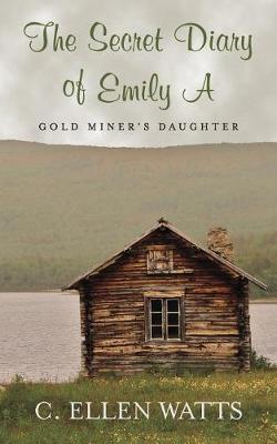 Cover of The Secret Diary of Emily A