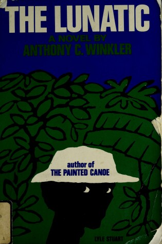 Cover of Lunatic Winkler