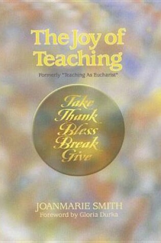 Cover of Teaching as Eucharist