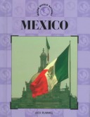 Book cover for Mexico (Maj Wld Nat) (Oop)