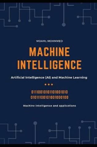 Cover of Machine Intelligence