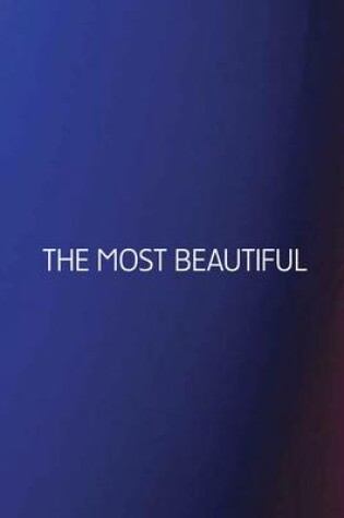 Cover of The Most Beautiful