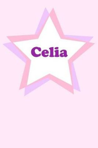 Cover of Celia