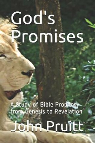 Cover of God's Promises