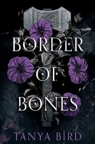 Cover of Border of Bones