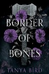 Book cover for Border of Bones
