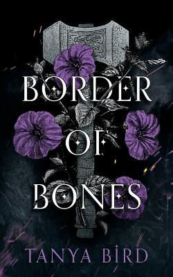 Book cover for Border of Bones