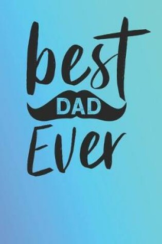 Cover of Best DAD Ever