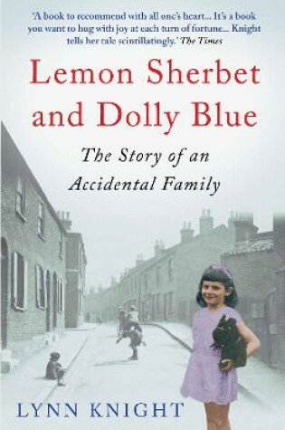 Cover of Lemon Sherbet and Dolly Blue