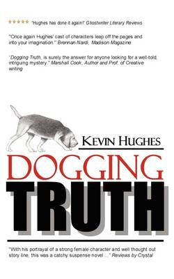 Book cover for Dogging Truth