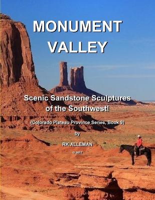 Cover of Monument Valley